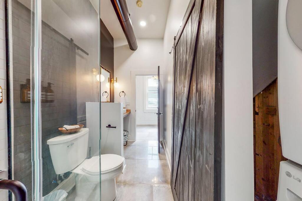 Luxury 8 Bed/4 Ba Nulu Home Private Yard/Parking Louisville Exterior foto